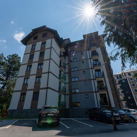 Premija Spa, Vila Zlatibor Luxury & Spa Exterior foto