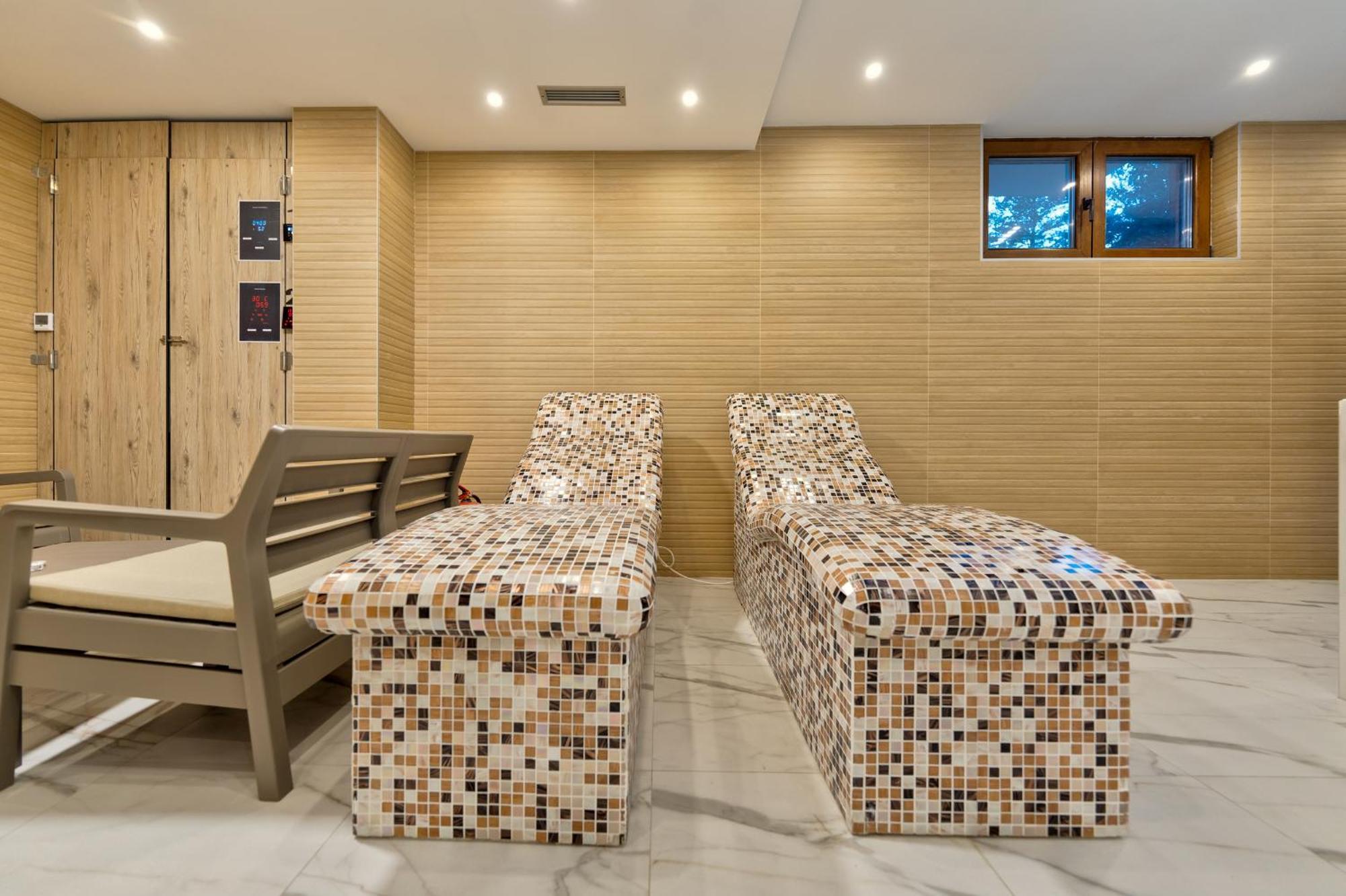 Premija Spa, Vila Zlatibor Luxury & Spa Exterior foto